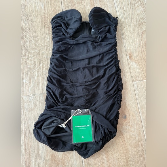 NWT Madison Femalien Ella Mini Dress - Picture 9 of 9